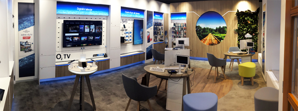 Úvodní obrázek Prodejna Jana Šoupala 17/2, Vyškov