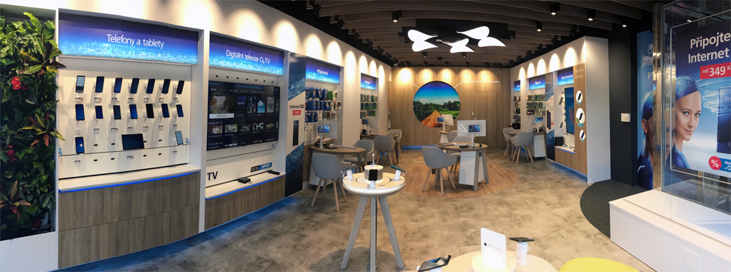 Úvodní obrázek Prodejna náměstí Míru 176, Zlín