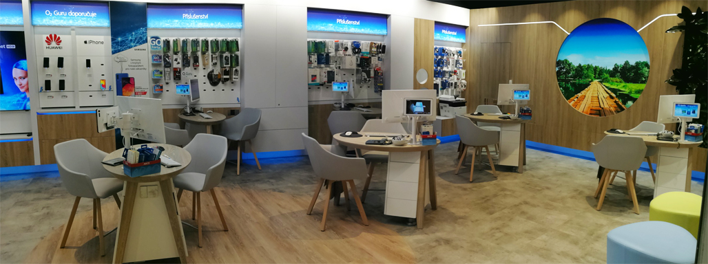 Úvodní obrázek Prodejna OC Globus, Poděbradská 293, Pardubice