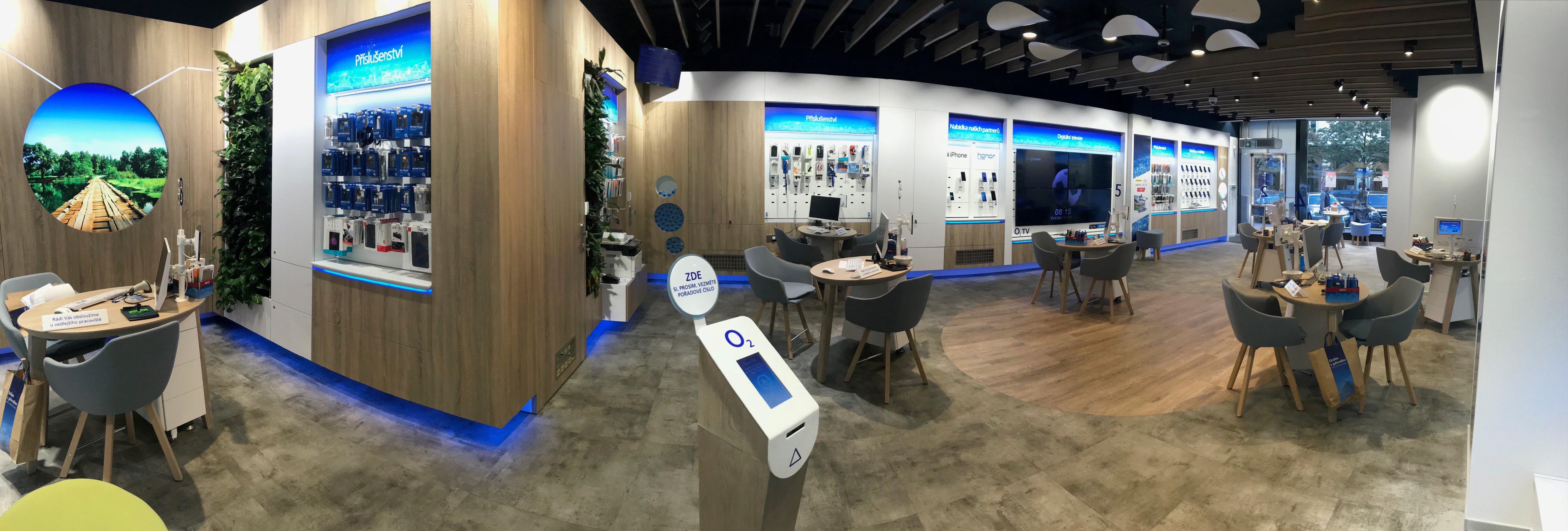 Úvodní obrázek Prodejna Národní třída 32/58, Praha