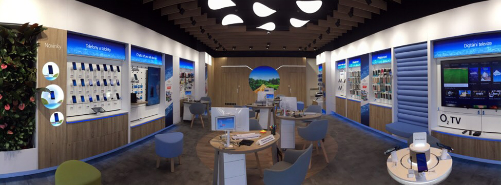 Úvodní obrázek Prodejna Karlovo náměstí 54/43, Třebíč