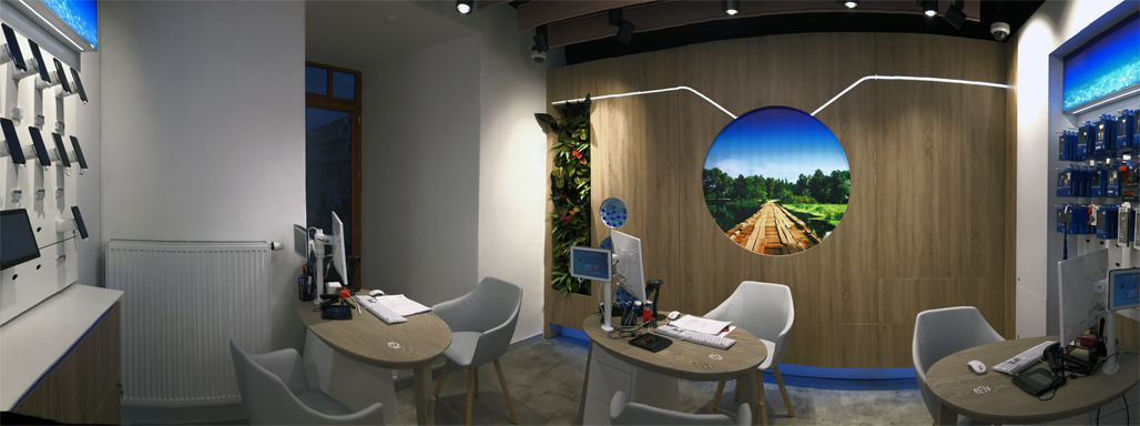 Úvodní obrázek Prodejna Velké Náměstí 35, Prachatice