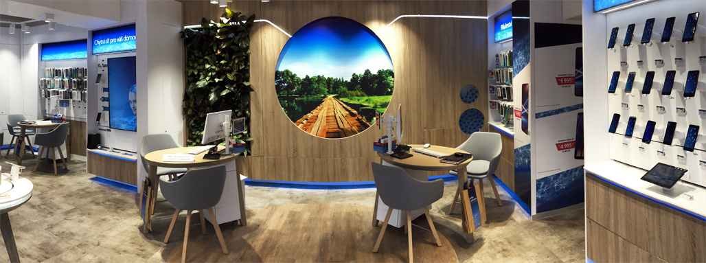 Úvodní obrázek Prodejna Vnoučkova 165, Benešov