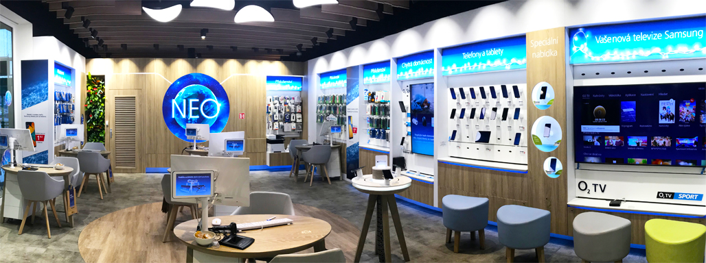 Úvodní obrázek Prodejna OC Globus, České Vrbné 2327, České Budějovice