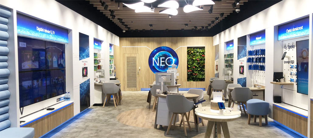 Úvodní obrázek Prodejna OC Nisa, České Mládeže 456, Liberec