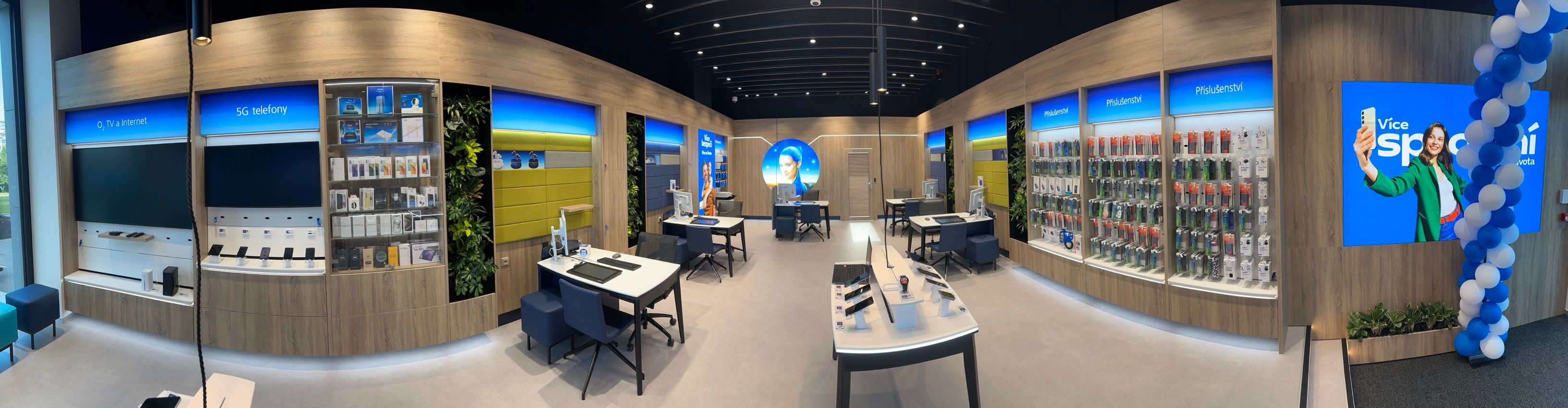 Úvodní obrázek Prodejna Vítězné náměstí 1145/8, Praha