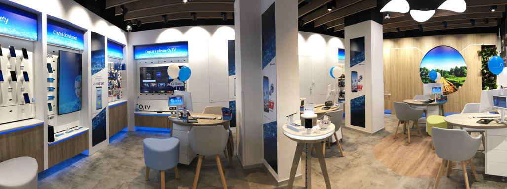 Úvodní obrázek Prodejna tř. Obránců míru 8, Žatec