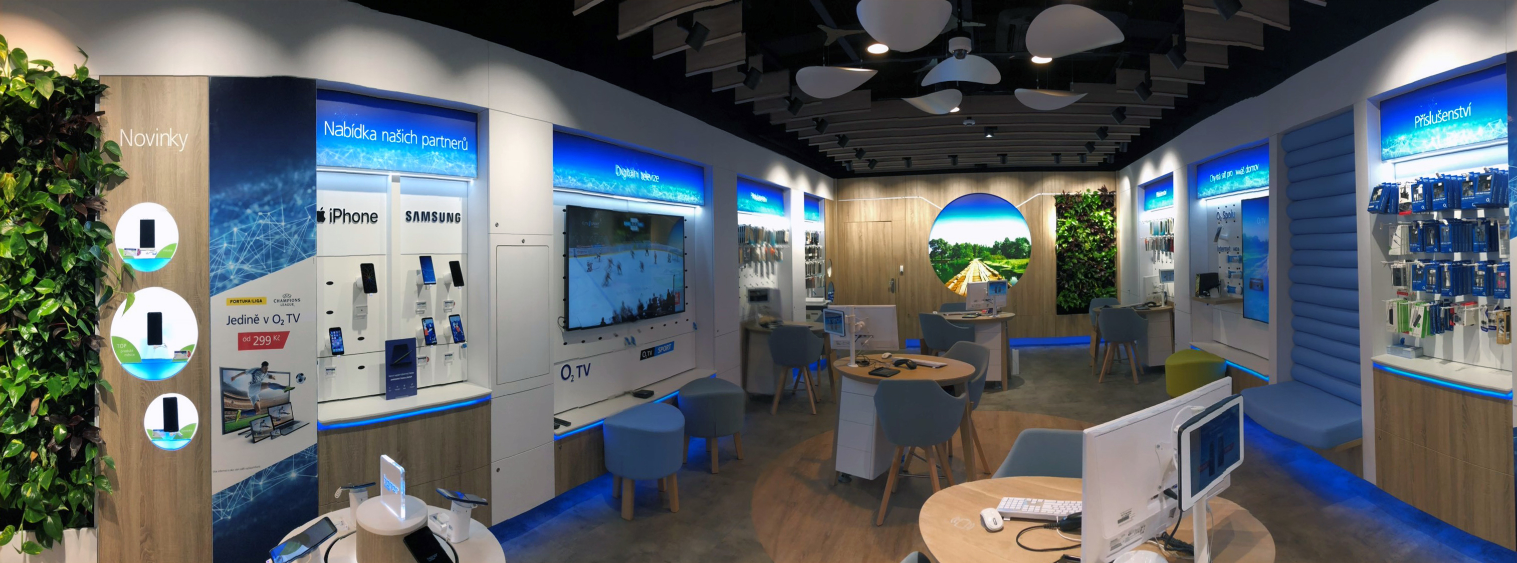 Úvodní obrázek Prodejna OC Globus, Hradecká 408/40, Brno