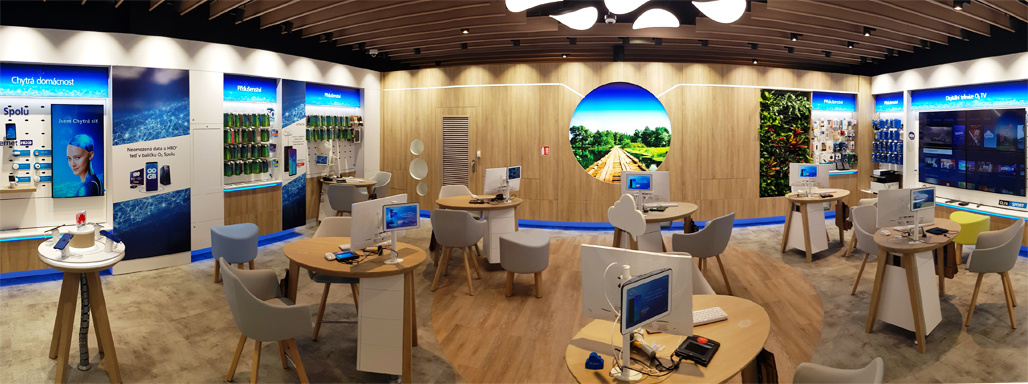 Úvodní obrázek Prodejna OC Citypark, Hradební 5440/1, Jihlava