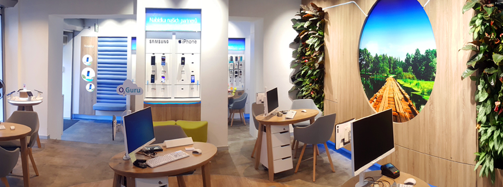 Úvodní obrázek Prodejna Václavské náměstí 813/57, Praha