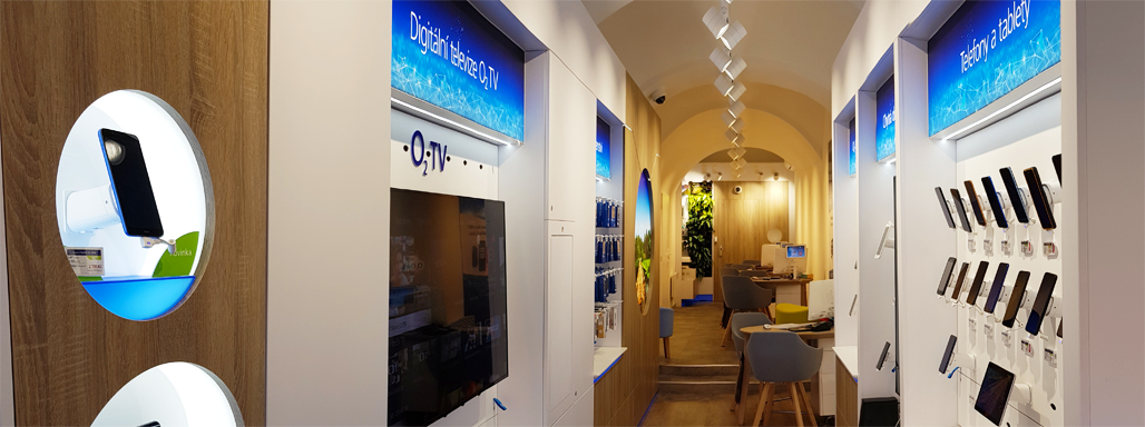 Úvodní obrázek Prodejna Masarykovo náměstí 128, Rokycany