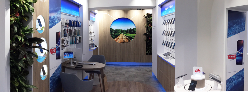 Úvodní obrázek Prodejna Masnokrámská 86/2, Slaný