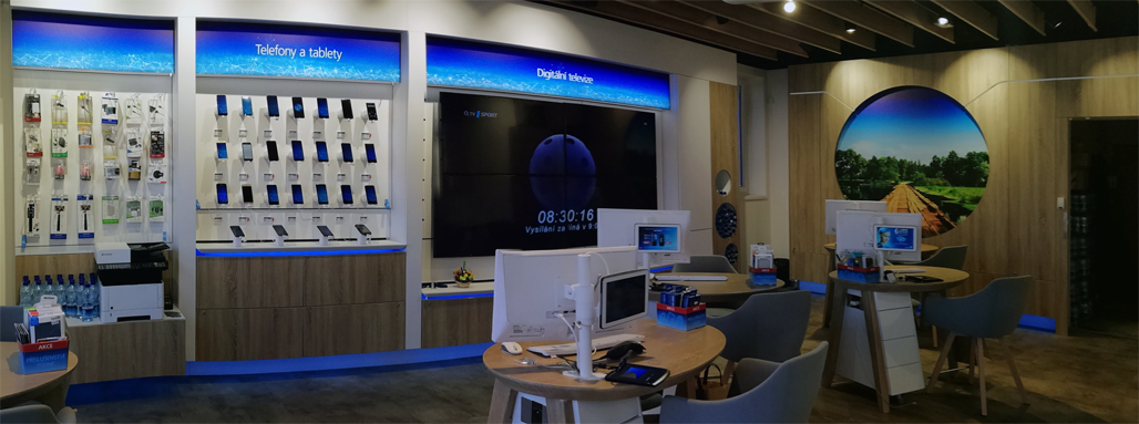 Úvodní obrázek Prodejna Pivovarská 85/2, Beroun