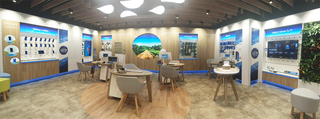 Úvodní obrázek Prodejna OC Kaufland, Leštinská 2336/2, Zábřeh