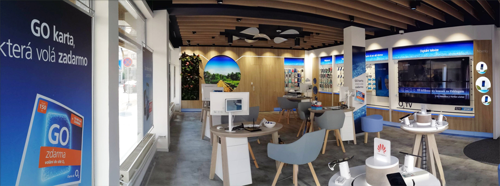 Úvodní obrázek Prodejna Žižkova 280, Havlíčkův Brod