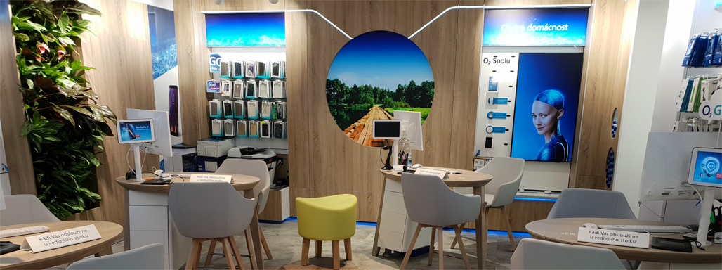 Úvodní obrázek Prodejna Budějovická 22, Český Krumlov