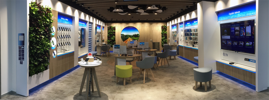 Úvodní obrázek Prodejna OC Frýda, Na Příkopě 3727, Frýdek - Místek