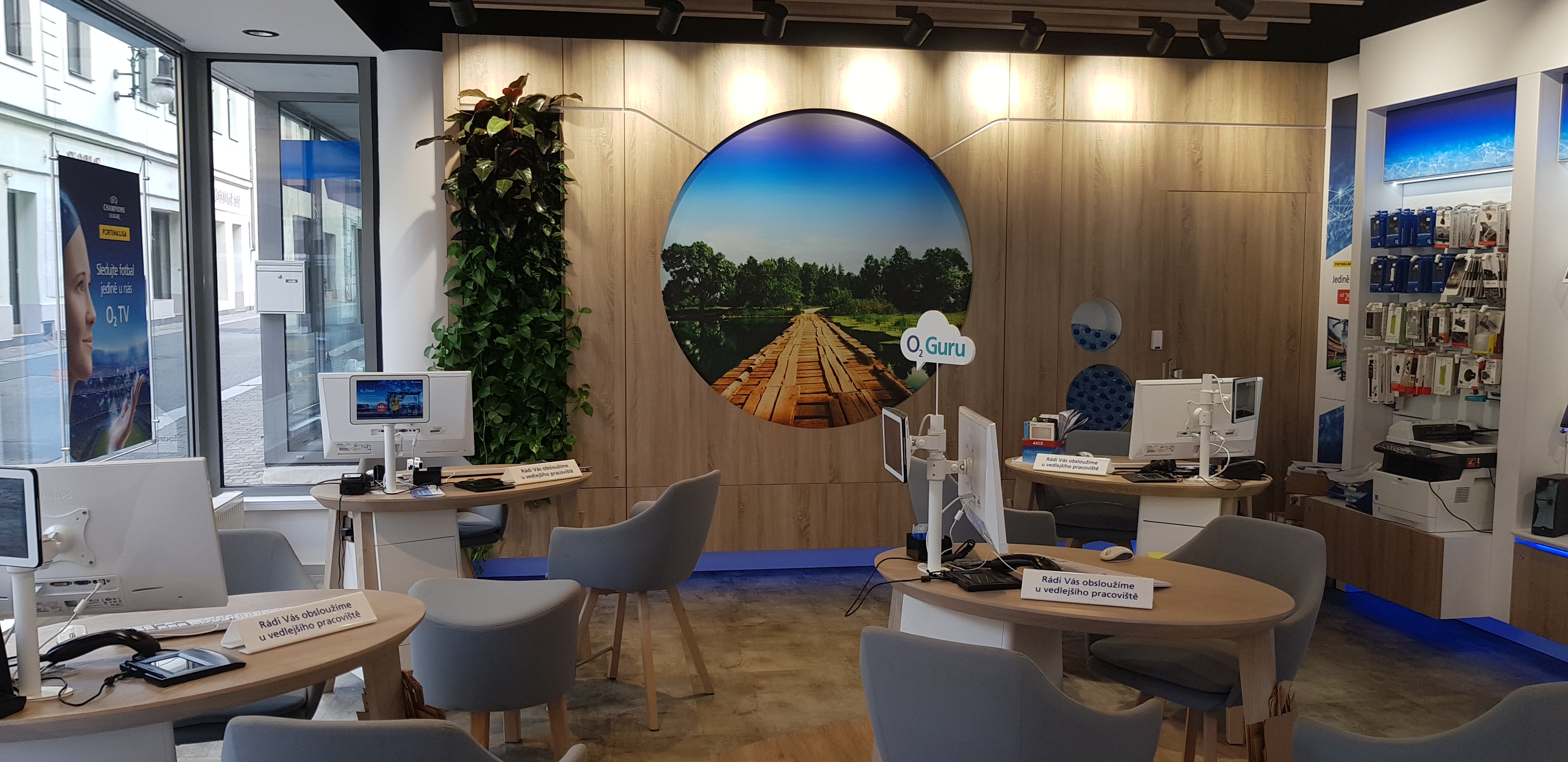 Úvodní obrázek Prodejna Berkova 107/2, Česká Lípa