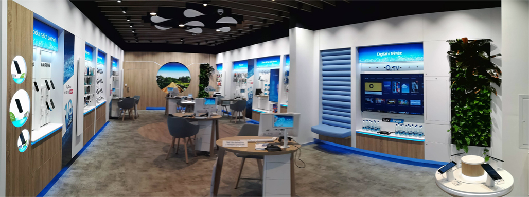 Úvodní obrázek Prodejna Obchodní 1508, Uherské Hradiště