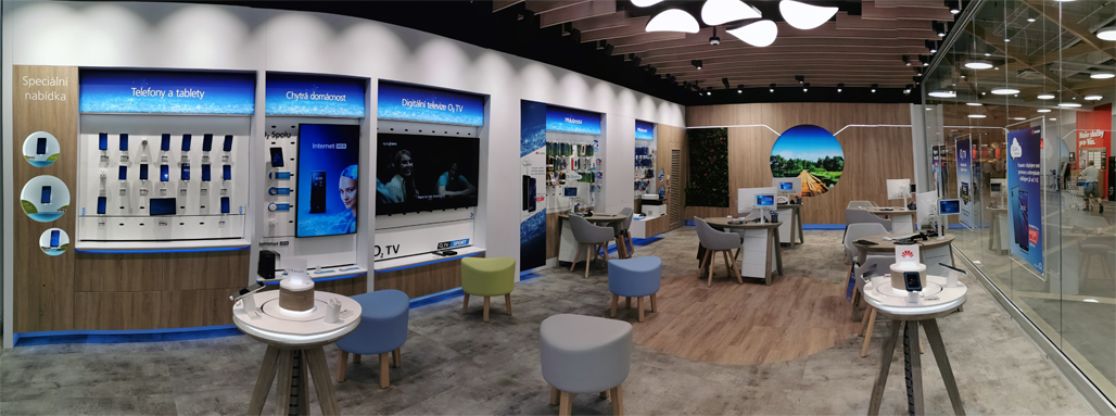 Úvodní obrázek Prodejna OC Kaufland, Vítkovícká 3278/3, Ostrava