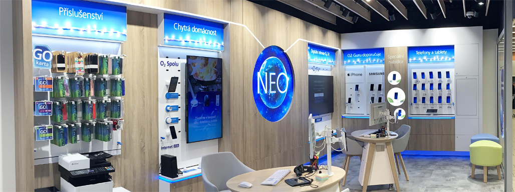 Úvodní obrázek Prodejna OC Kaufland, Družstevní 2034, Hranice