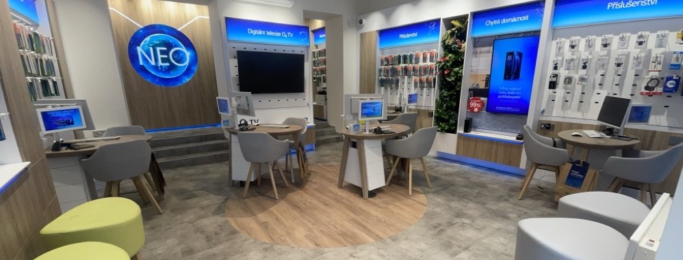 Úvodní obrázek Prodejna Jugoslávská 2/5, Praha