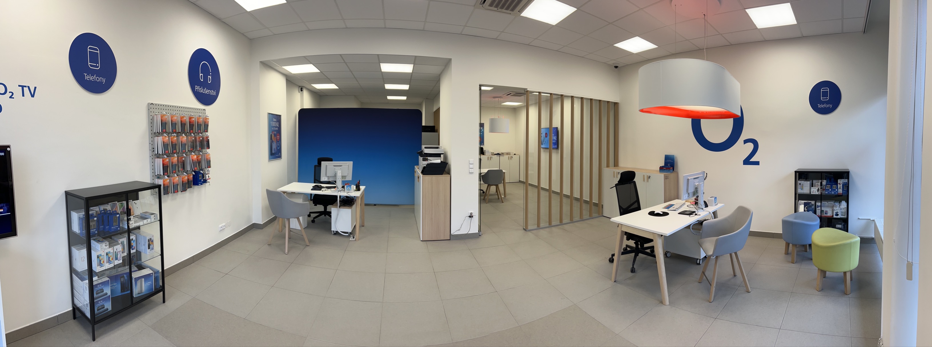 Úvodní obrázek Prodejna náměstí Svobody 527, Třinec